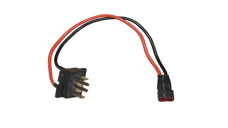 AKÜ YATAGI SOKETİ (ZF6)